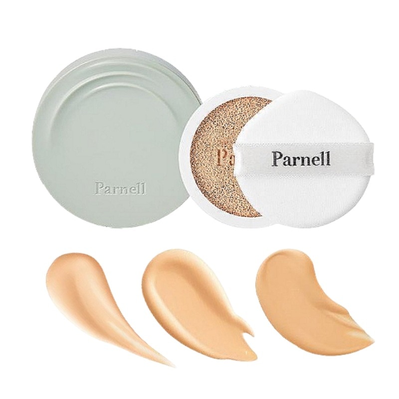 シカマヌ セラム インマットクッション企画 (本品+レフィル)