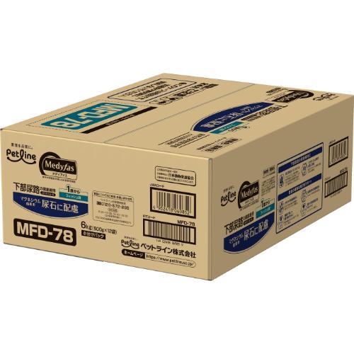 ���f�B�t�@�X 1�΂��� �t�B�b�V���� 6kg(500gx12) ���i�摜