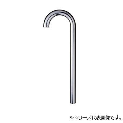 三栄 SANEI 幅広Sパイプ H70-660-32X180X500