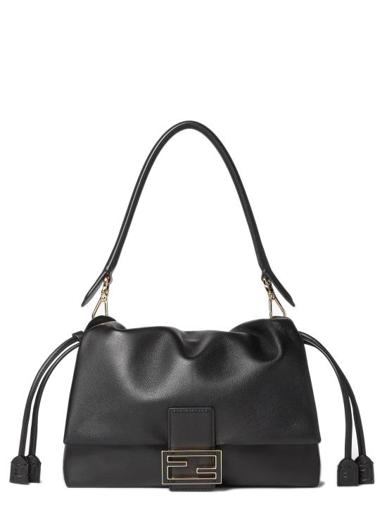FENDI Women Shoulder Bags 8BR833AQ0D F0KUR Nero