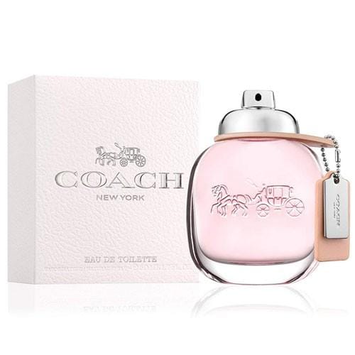 コーチ コーチ EDT オードトワレ SP 50ml 香水 COACH