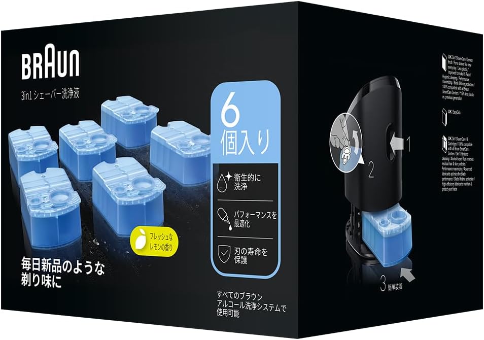 CCR6 ブラウン洗浄液