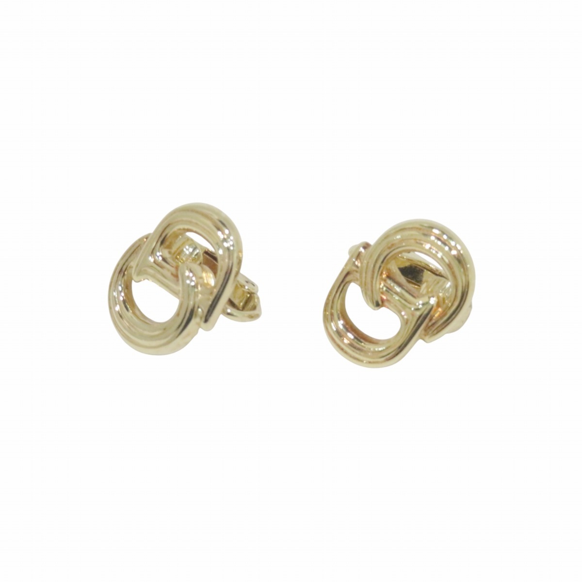 クリスチャンディオール イヤリング　アクセサリー GP 中古