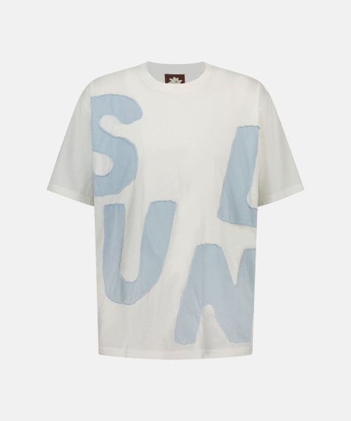 サンラブキャピタルティーホワイト