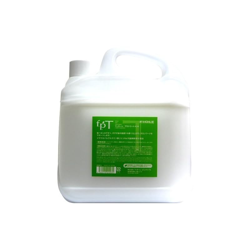 フィヨーレ プロトリートメント 5000ml