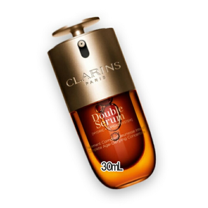 クラランス ダブル セーラム ADC 30mL