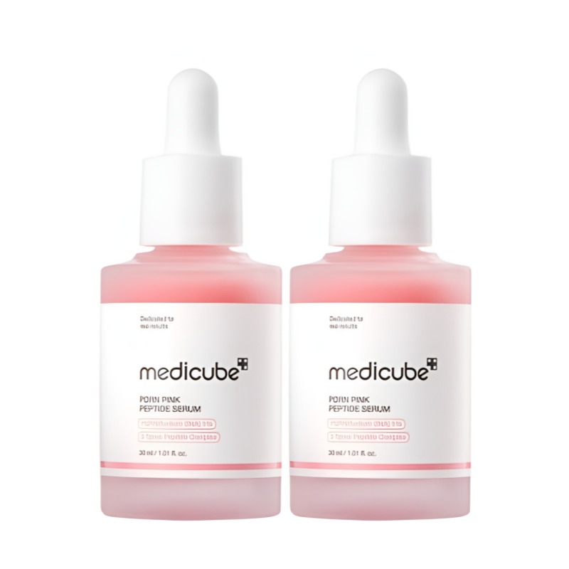 【正規品】 [Hyuk Pick]サーモン PDRN ピンク アンプル 30ml 2個