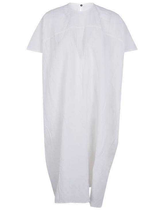 SOFIE DHOORE Women Mid Skirts S26 DAIKI LION 01 OFF WHITE