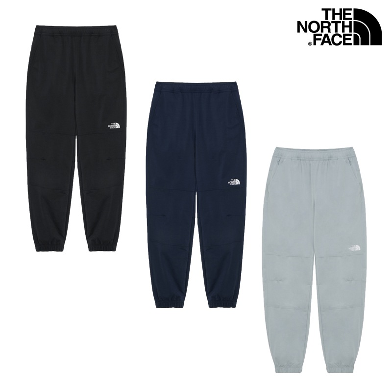 MS ALL DAY TECH JOGGER PANTS NP6KQ02 パンツ トレーニングパンツ ジャージ チノパン メンズ ジョガーパンツ スウェット スエット 伸縮 伸びる トレッキン 韓国 8,782円