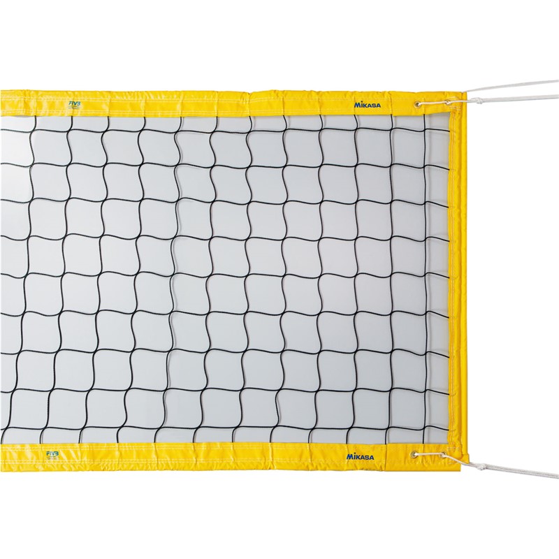 ビーチバレーボールヨウネット バレーネット (acnt300h)