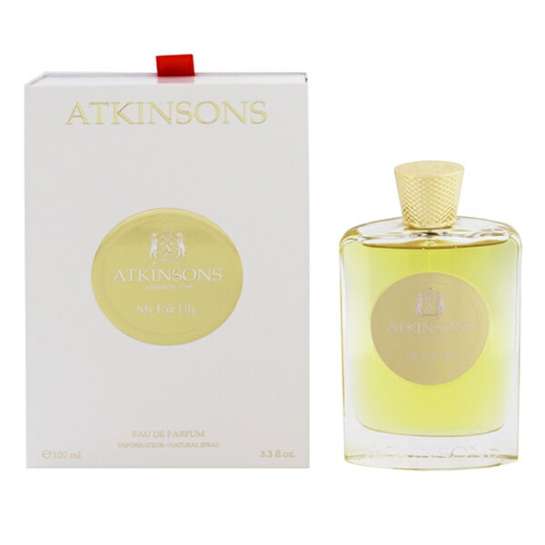 アトキンソン マイ フェア リリー EDP SP 100ml