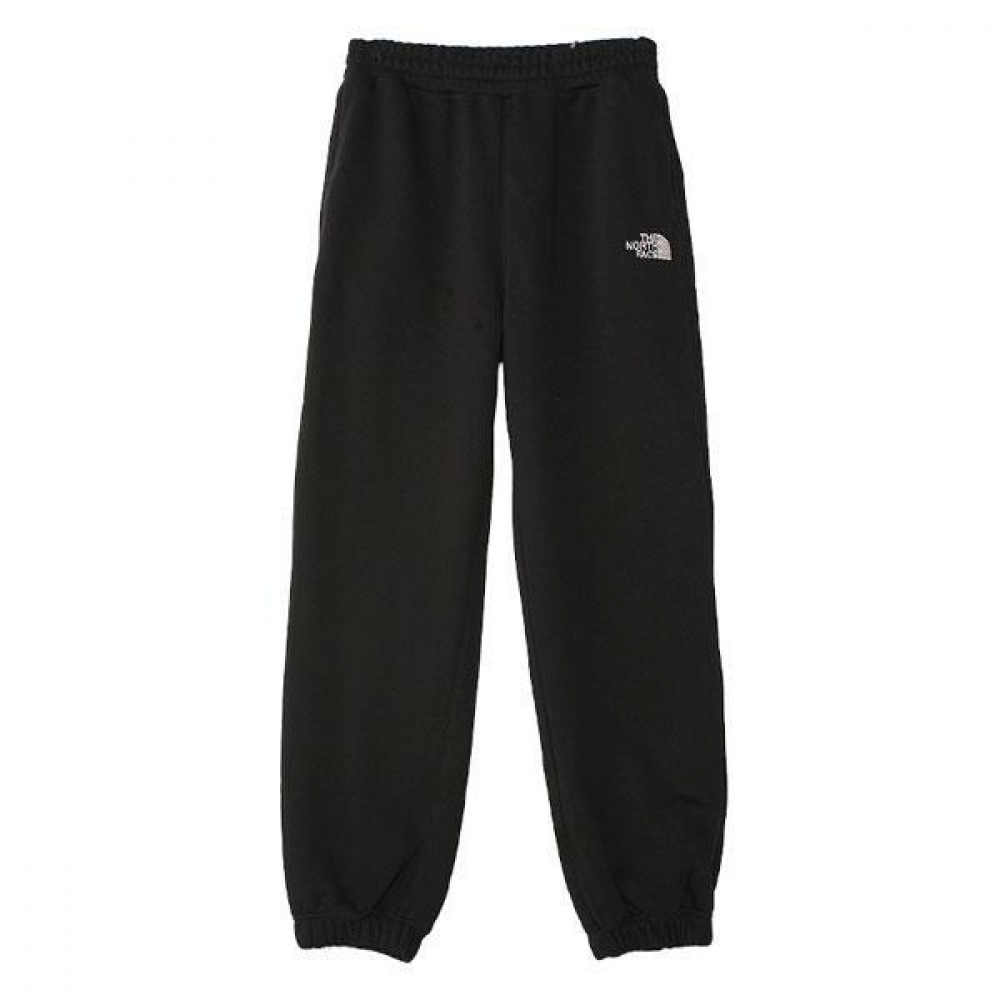 ノースフェイスキネティックフリースジョガーパンツ BLK NP6KQ55A FW