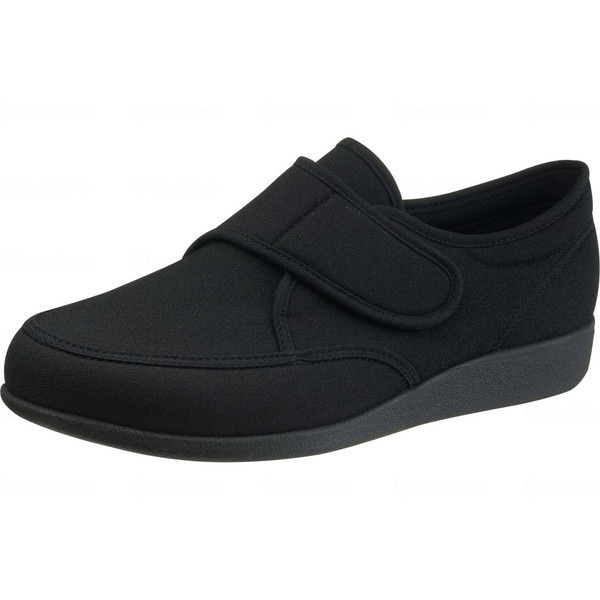 快歩主義M021 ブラックストレッチ 27.0 KS22882ST メーカー直送 5,268円