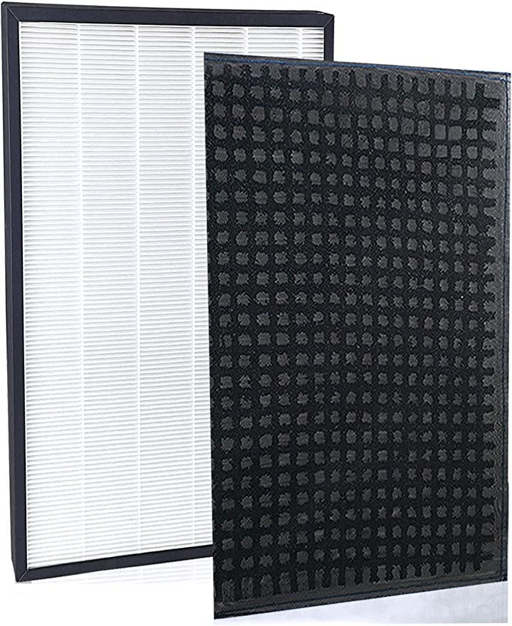 互換品 F-ZXFP70 集じんフィルター F-ZXFD70 脱臭フィルター 空気清浄機 F-VXE60-W F-VXE60-S( F-ZXFD70 脱臭フィルター と F-Z)