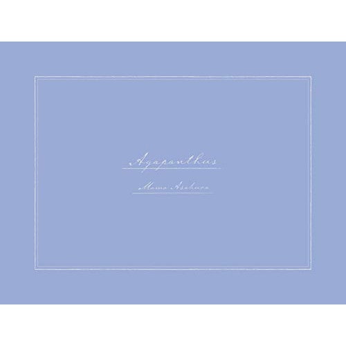 麻倉もも ／ Agapanthus(完全生産限定盤)(DVD付) (CD) SMCL-650