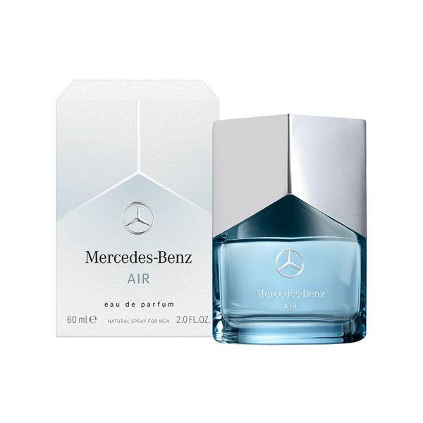 メルセデスベンツ香水LSAエアEDP 60ML