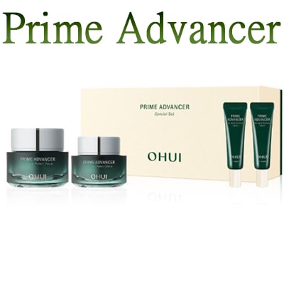 プライムアドバンサディーエイジングプロテインクリーム 2種セット/50ml+25ml