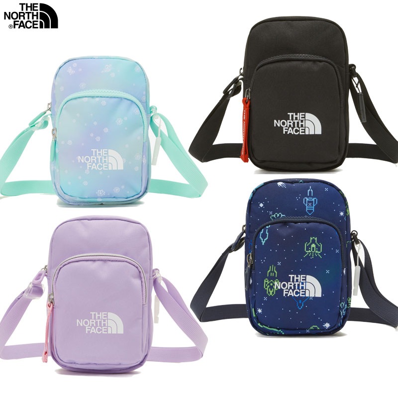 韓国正規品保証 関税負担なし NN2PP01R NN2PM62R KIDS CROSS BAG MINIデイリー 基本 着装 男子 女子 人気 韓国 ファッション 男女共用 アウトドア