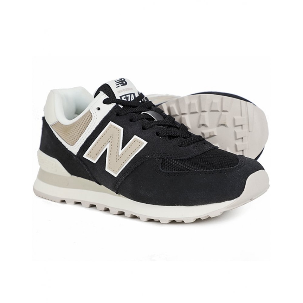 ニューバランス 574 スニーカ メンズスポーツシューズ [マルチ] 【公式