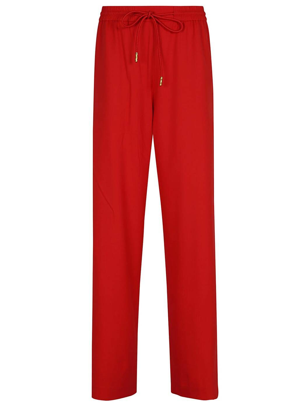 2159.PR251 RED RED 春夏2025 パンツ レディース ia
