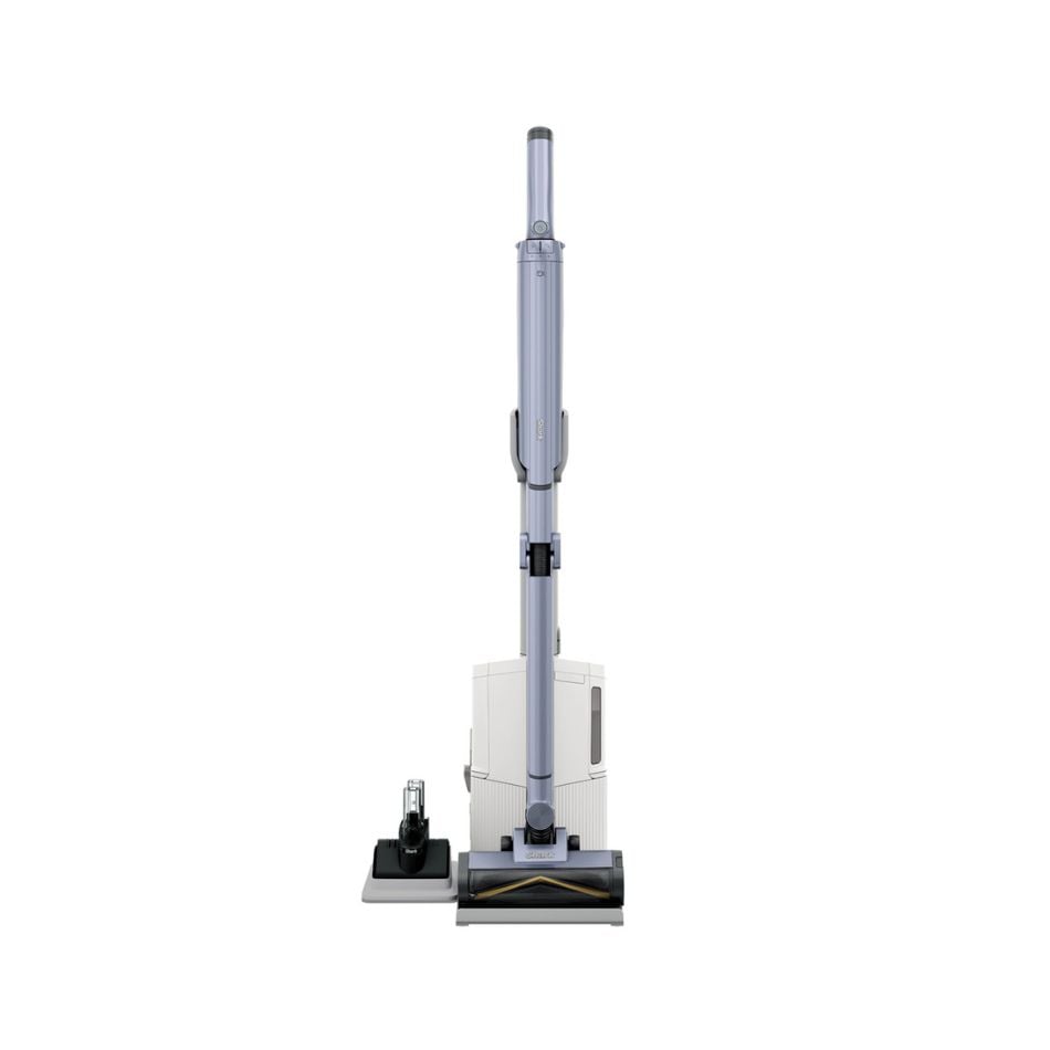 【新品】Shark シャーク 掃除機 EVOPOWER SYSTEM BOOST+ LC751JLV ライトラベンダー