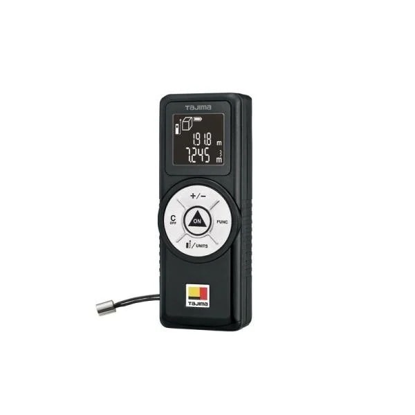 タジマ セフレーザー距離計 TSFLK－G03BK 大工道具 測定具 レーザー機器