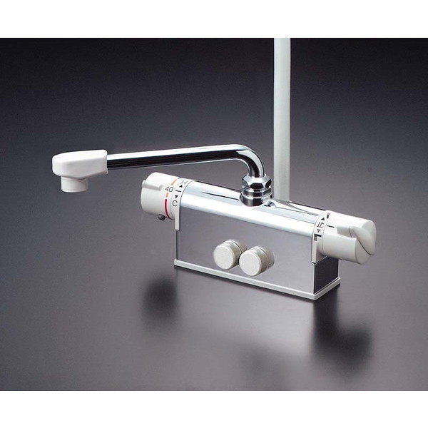 KF771ZNR2 寒 デッキサーモシャワー240P付