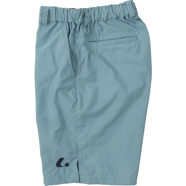LUCENT ルーセント UNI ハーフパンツ アイスブルー テニス XLS5497