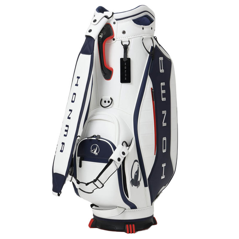 本間ゴルフ(ホンマゴルフ) TW777 PRO CART BAG ゴルフ バッグ・ケース その他バッグ・ケース SK93875587