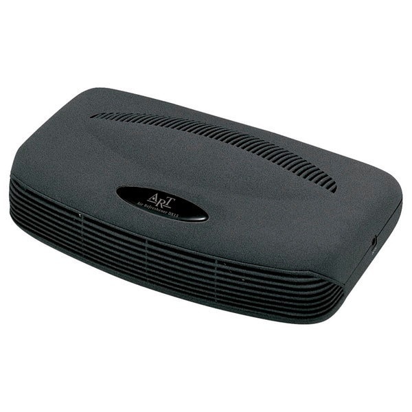 空気清浄機 車用 フィルター交換不要 小型 本体 14202604 3648 エアーリフレッシュナーDX