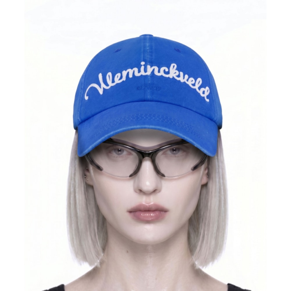 VLEMINCKVELD フレミンクフェルトスクリプトピグメントキャップ