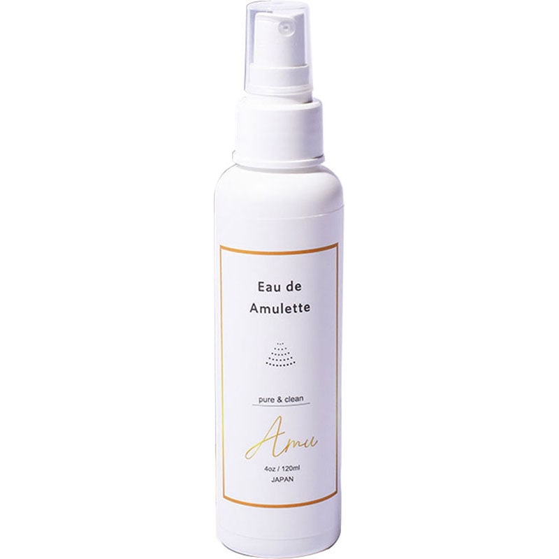 【ロット販売：入り数12】 ROYAL(ロイヤル) Eau de Amuletto 高機能イオン水除菌消臭スプレー マルチスポーツ グッズ その他 (74250000)