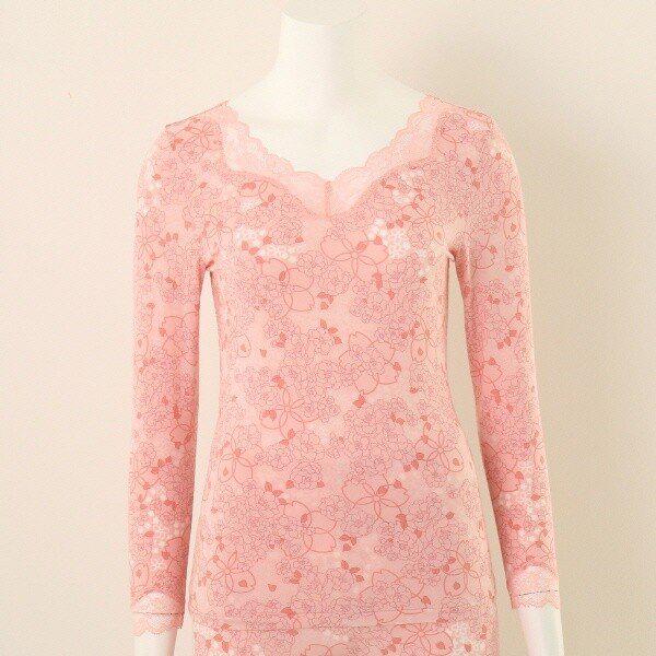 WLG2350CLBSP_バーンアウト腸内のトップス