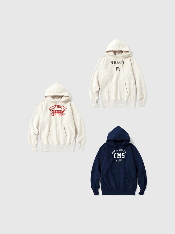Champion チャンピオン リバースウィーブ スウェット 後付け パーカー TRUE TO ARCHIVES REVERSE WEAVE After Hooded C3-A117