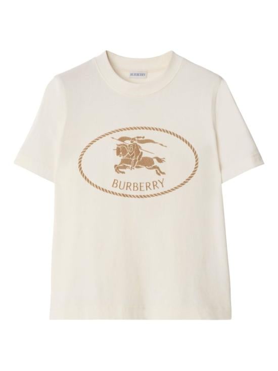 BURBERRY Women Tops 8109817 B7078 White