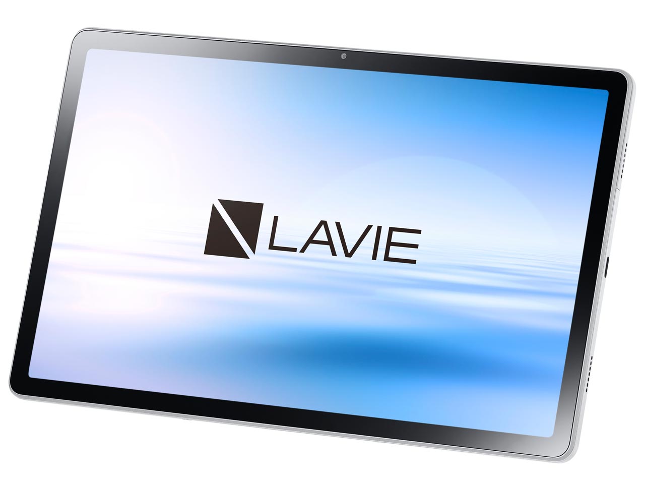 メガ割NEC エヌイーシー LAVIE PC-T1175BAS Wi-Fiモデル Androidタブレット シルバー 100,000円