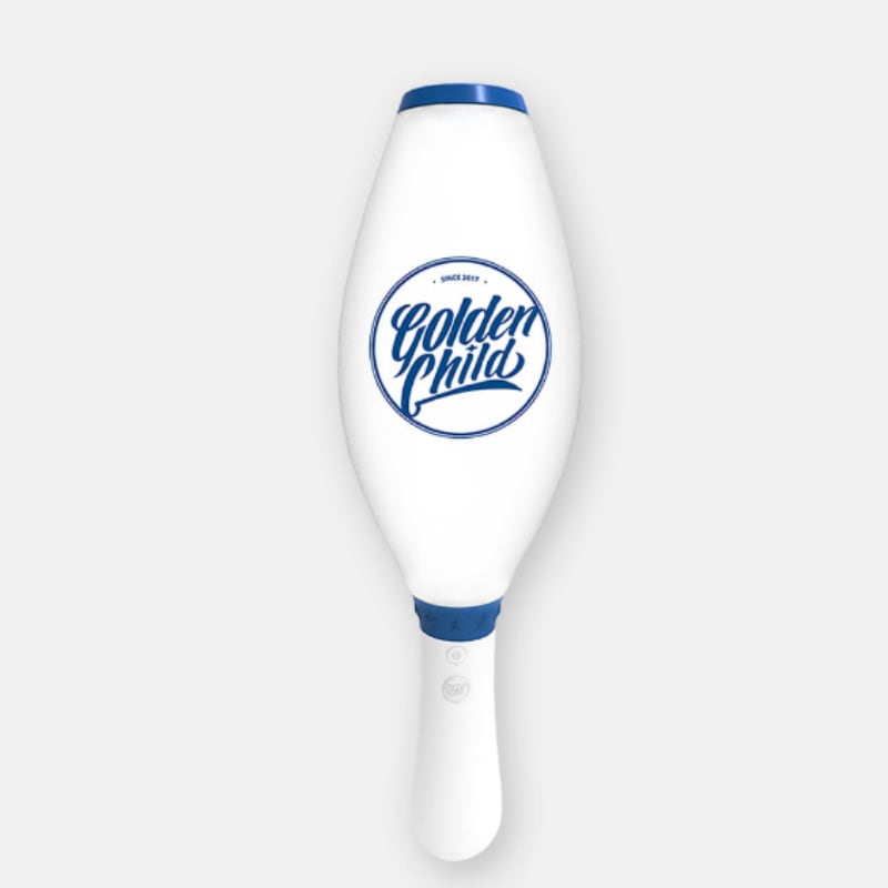 [即日発送！！]GOLDEN CHILD OFFICIAL LIGHT STICK