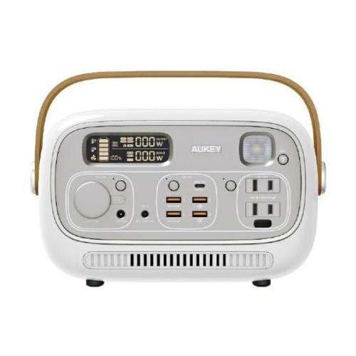 AUKEY PowerStudio PS-RE03 [ホワイト] 価格比較 - 価格.com