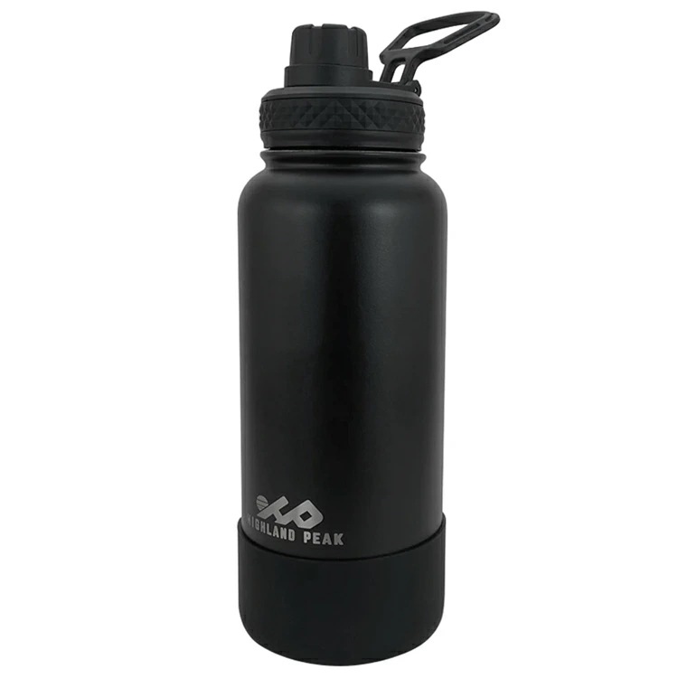 ハイランドピーク 32 oz BOTTLE　TEAM BLACK 32 【ブラック】