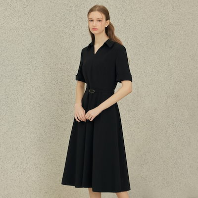 24SS✨ セオリー CARGO WIDE PNT J CRISP TWILL 【公式通販】 24SS