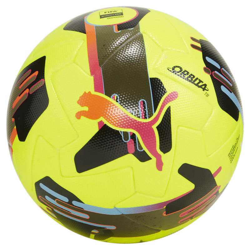 K) PUMA オービタ 1 TB (FIFA Quality Pro) サッカー ボール サッカーボール 084322