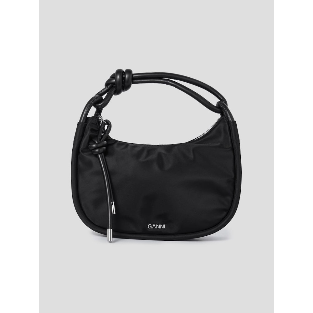 ギャニーノットバゲット-ブラック FW23/QN39D4A045