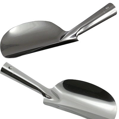 他サイト： ライト ディボット用スコップ M-89 【IR】の商品画像