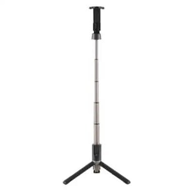 他サイト： ベルボン COLEMANSELFIESTAND コールマン セルフィースタンド ブラックの商品画像