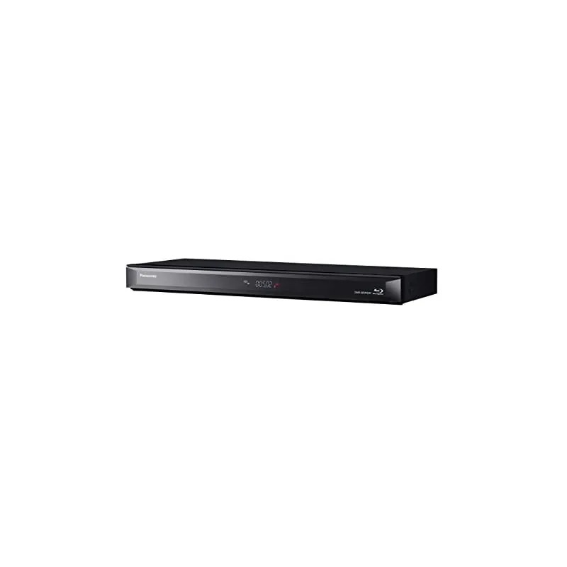 【即納】パナソニック 500GB 2チューナー ブルーレイレコーダー 4Kアップコンバート対応 DIGA DMR-BRW520