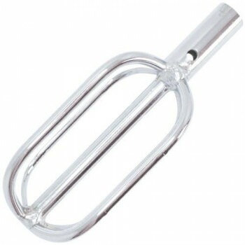 プロメイト 先端誘導金具φ70（スーパーイエロー部品） P-4140-31