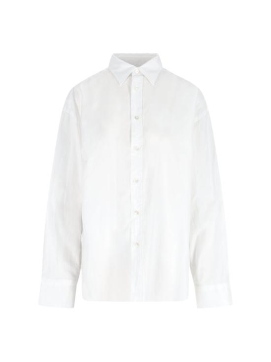 FINAMORE Women Tops C0446 ORIANA ORIANA02 White