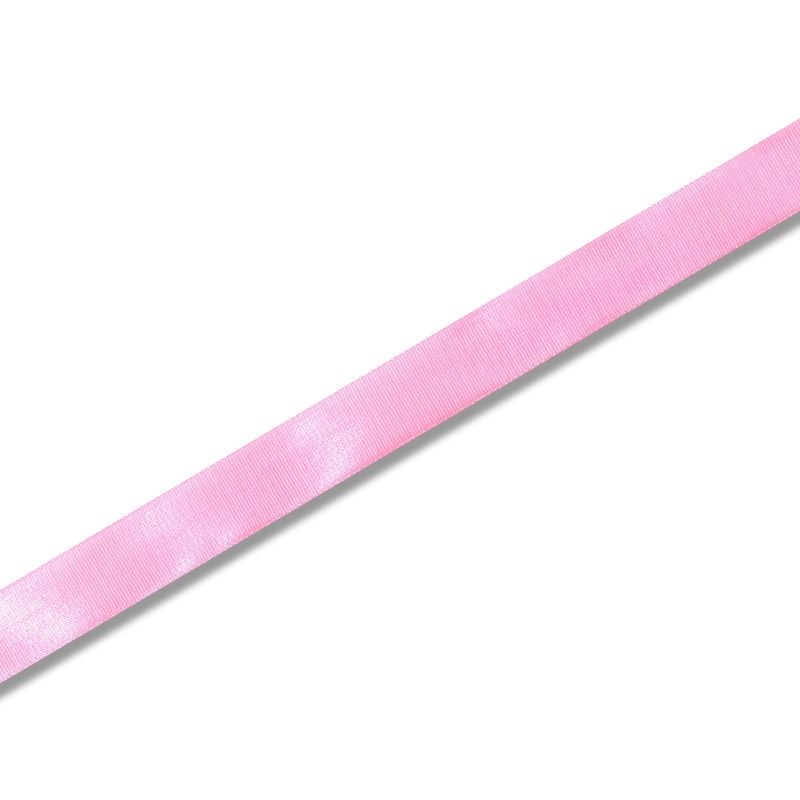 シモジマ HEIKO コハクリボン 18mm幅x30m巻 ピンク 10巻 ラッピング用品 001200101