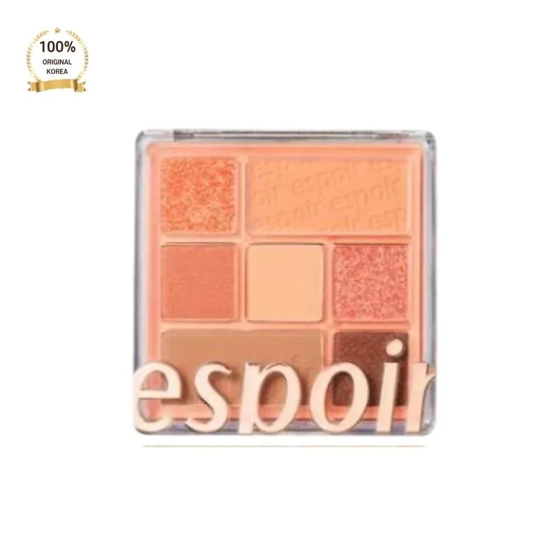 esp*ir エス*ア アイパレット 10g リアルウィンターエスパ 4,969円