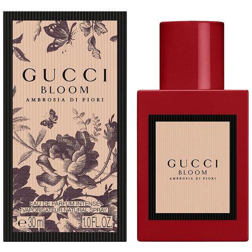 グッチ ブルーム アンブロシア ディ フィオーリ インテンス EDP オードパルファム SP 30ml 香水 GUCCI